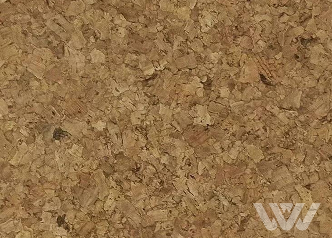 Фото №1 - Пробковое напольное покрытие IberCork Кордоба 6 SG 600х300х6
