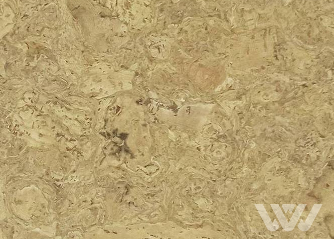 Фото №1 - Пробковое напольное покрытие IberCork Леон 6 SG 600х300х6