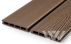 Террасная доска EasyDecking Вуд-Икс Старт 146*21*3010 Венге