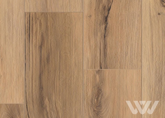 Фото №1 - Виниловая плитка Timber BLACKWOOD - ROALD 