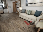 Фото №1 - Кварц-винил Floorwood Joy 8805 Белиз