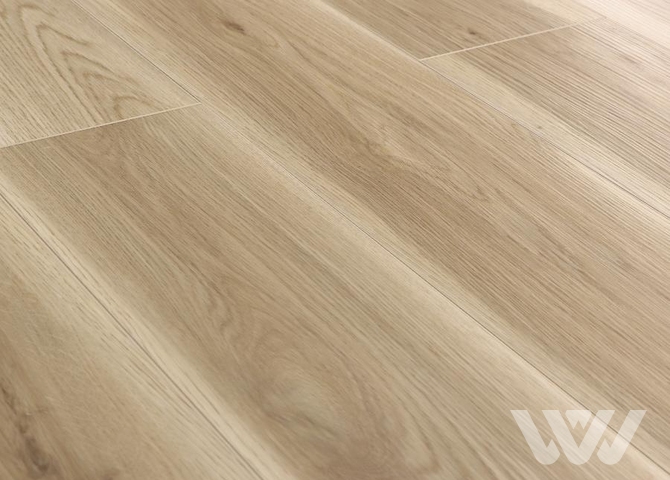 Фото №1 - Виниловая плитка Floorwood Unit 4V 3998 Дуб Креман