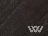 Фото №1 - Инженерная доска Vecchio Parquet Натурель Дуб венге браш