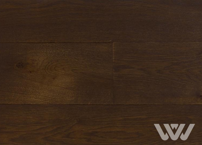Фото №1 - Инженерная доска Vecchio Parquet Натурель Дуб Кембридж
