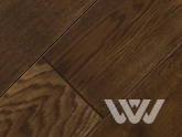 Фото №1 - Инженерная доска Vecchio Parquet Натурель Дуб кофе