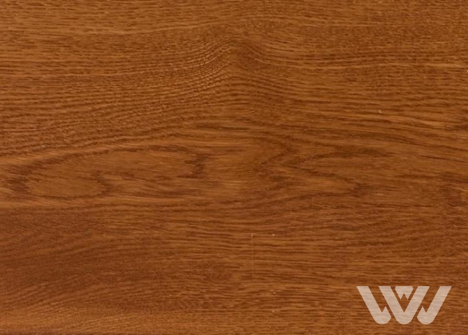 Фото №1 - Инженерная доска Vecchio Parquet Натурель Дуб красный