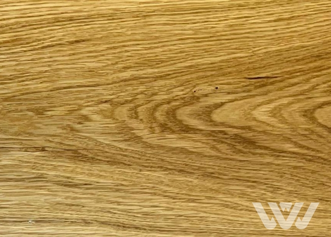 Фото №1 - Инженерная доска Vecchio Parquet Натурель Дуб масло