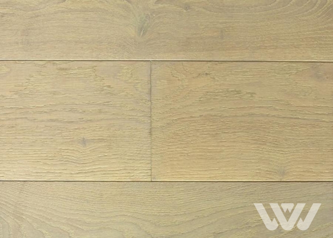 Фото №1 - Инженерная доска Vecchio Parquet Натурель Дуб прованс