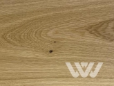 Фото №1 - Инженерная доска Vecchio Parquet Натурель Дуб прозрачный классик