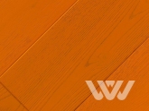 Фото №1 - Инженерная доска Vecchio Parquet Модерн Дуб RAL