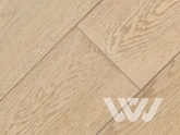 Фото №1 - Инженерная доска Vecchio Parquet Модерн Дуб жемчуг