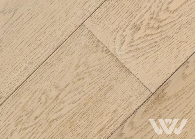Фото №1 - Инженерная доска Vecchio Parquet Модерн Дуб жемчуг