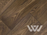 Фото №1 - Инженерная доска Vecchio Parquet Модерн Дуб орех американский