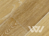 Фото №1 - Инженерная доска Vecchio Parquet Модерн Дуб полар