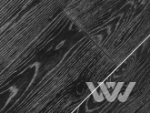 Фото №1 - Инженерная доска Vecchio Parquet Модерн Дуб фладер