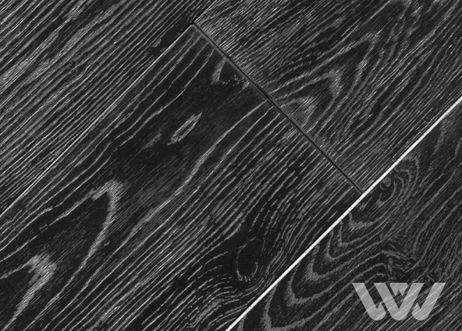 Фото №1 - Инженерная доска Vecchio Parquet Модерн Дуб фладер