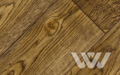 Инженерная доска Vecchio Parquet Модерн Дуб шарколь 
