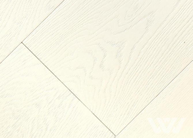 Фото №1 - Инженерная доска Vecchio Parquet Классик Дуб виладж