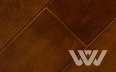 Инженерная доска Vecchio Parquet Классик Дуб тик