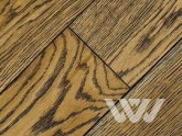 Фото №1 - Инженерная доска Vecchio Parquet Классик Дуб шарон