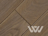 Фото №1 - Инженерная доска Vecchio Parquet Сибирская Дуб амурский