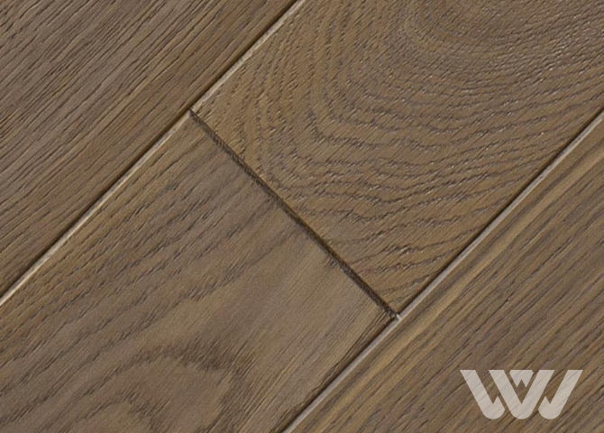 Фото №1 - Инженерная доска Vecchio Parquet Сибирская Дуб амурский