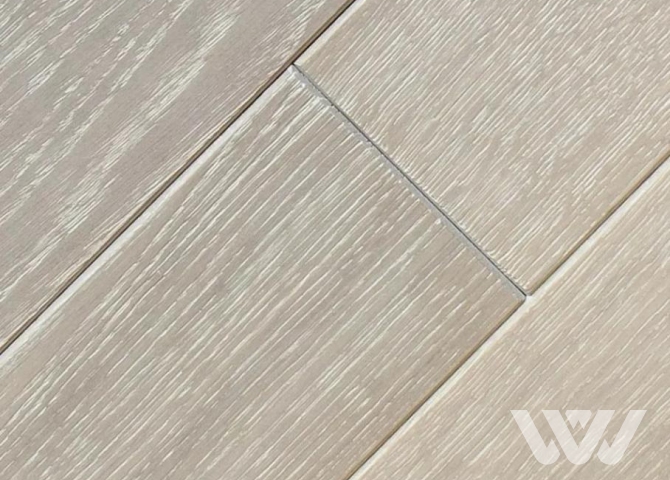 Фото №1 - Инженерная доска Vecchio Parquet Сибирская Дуб байкальский
