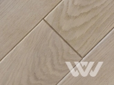 Фото №1 - Инженерная доска Vecchio Parquet Сибирская Дуб полярный