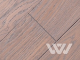 Фото №1 - Инженерная доска Vecchio Parquet Сибирская Дуб сахалинский