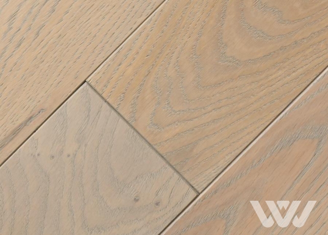Фото №1 - Инженерная доска Vecchio Parquet Сибирская Дуб сибирский