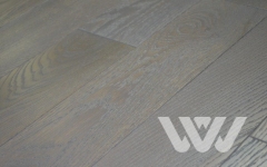 Инженерная доска Vecchio Parquet Таёжная Дуб Аляска