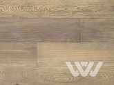 Фото №1 - Инженерная доска Vecchio Parquet Таёжная Дуб Бурятский