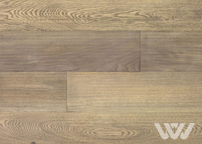 Фото №2 - Инженерная доска Vecchio Parquet Таёжная Дуб Бурятский