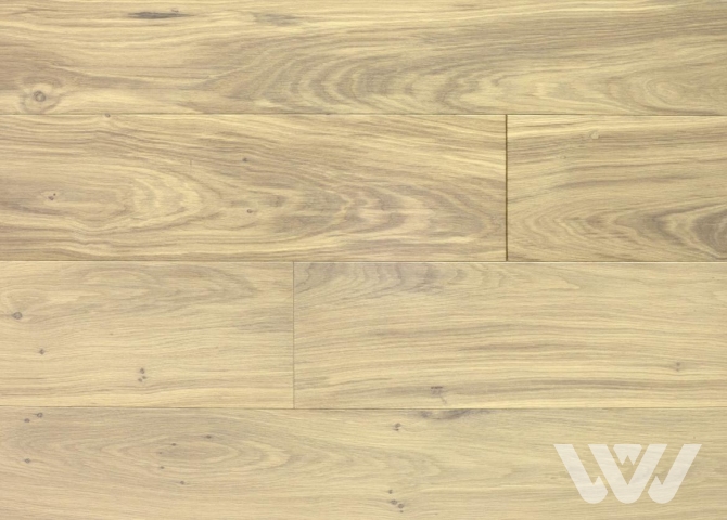 Фото №2 - Инженерная доска Vecchio Parquet Таёжная Дуб Заокский