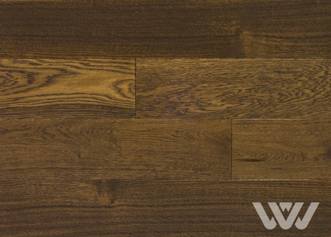 Фото №1 - Инженерная доска Vecchio Parquet Таёжная Дуб Колымский