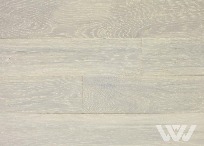 Фото №1 - Инженерная доска Vecchio Parquet Таёжная Дуб Магаданский