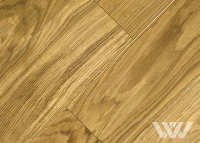 Фото №1 - Инженерная доска Vecchio Parquet Таёжная Дуб Полевой