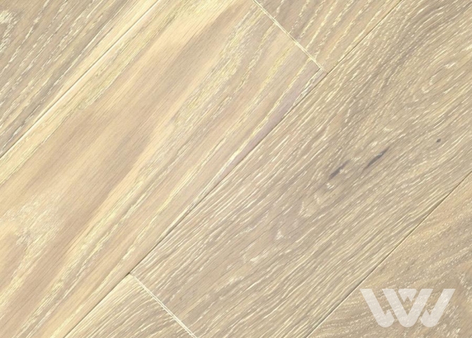 Фото №1 - Инженерная доска Vecchio Parquet Таёжная Дуб Саянский
