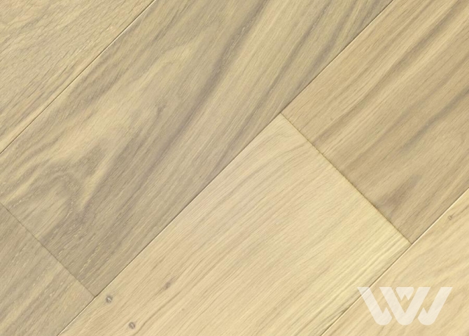 Фото №1 - Инженерная доска Vecchio Parquet Немецкая Дуб Адриатика