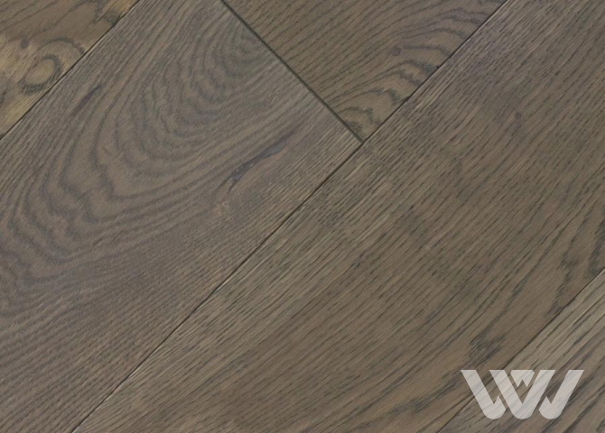 Фото №1 - Инженерная доска Vecchio Parquet Немецкая Дуб Гобелен