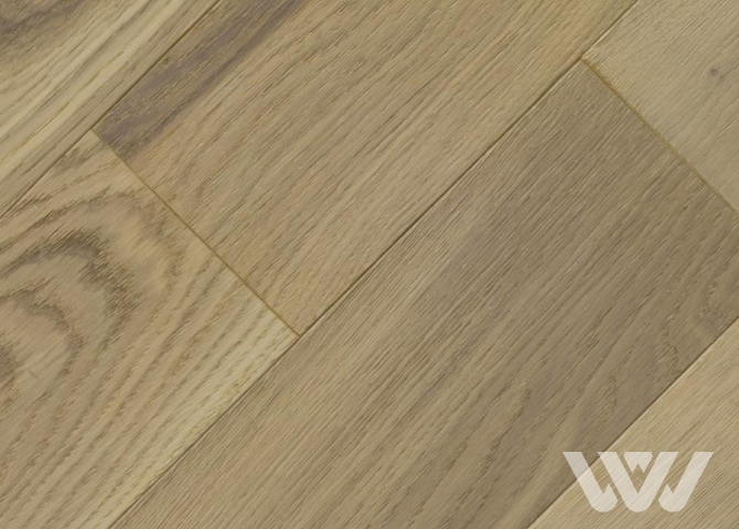 Фото №1 - Инженерная доска Vecchio Parquet Немецкая Дуб Клевер