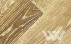 Инженерная доска Vecchio Parquet Немецкая Дуб Шале