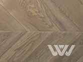Фото №1 - Инженерная доска Vecchio Parquet Французская Дуб Бордо