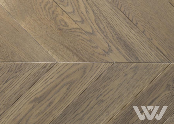 Фото №1 - Инженерная доска Vecchio Parquet Французская Дуб Бордо