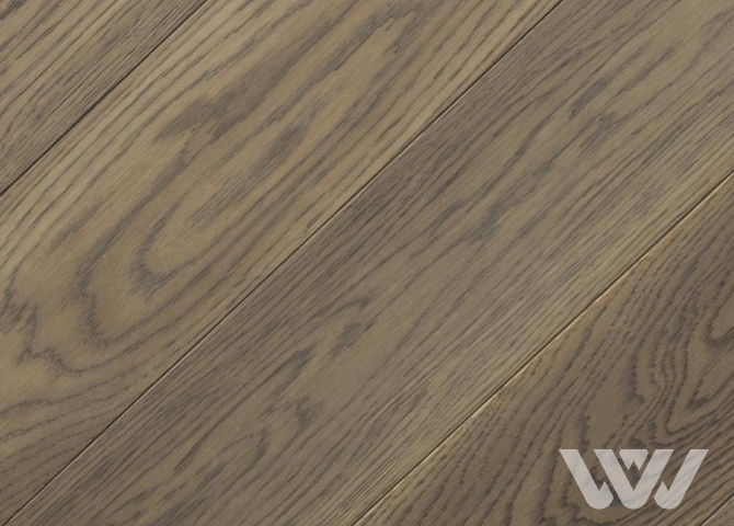 Фото №2 - Инженерная доска Vecchio Parquet Французская Дуб Бордо