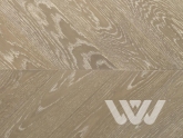 Фото №1 - Инженерная доска Vecchio Parquet Французская Дуб Канны