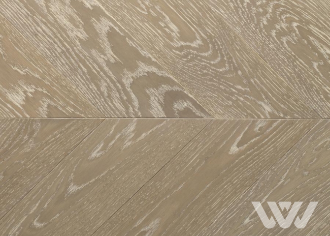 Фото №1 - Инженерная доска Vecchio Parquet Французская Дуб Канны