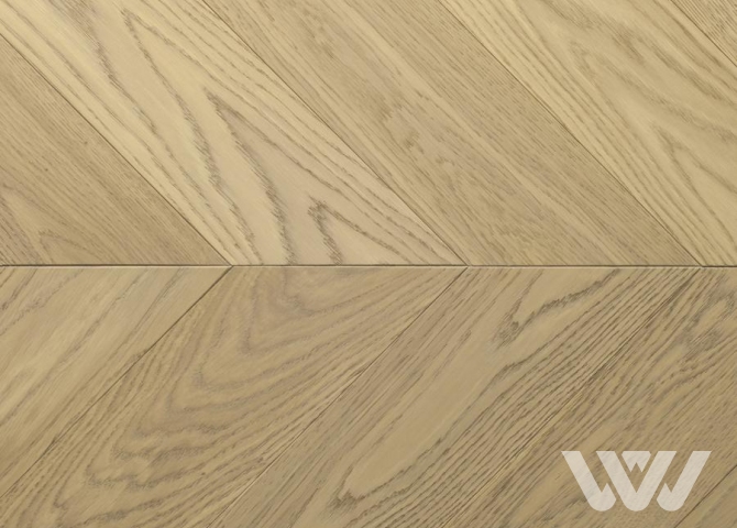 Фото №1 - Инженерная доска Vecchio Parquet Французская Дуб Карнак