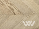 Фото №1 - Инженерная доска Vecchio Parquet Французская Дуб Марсель