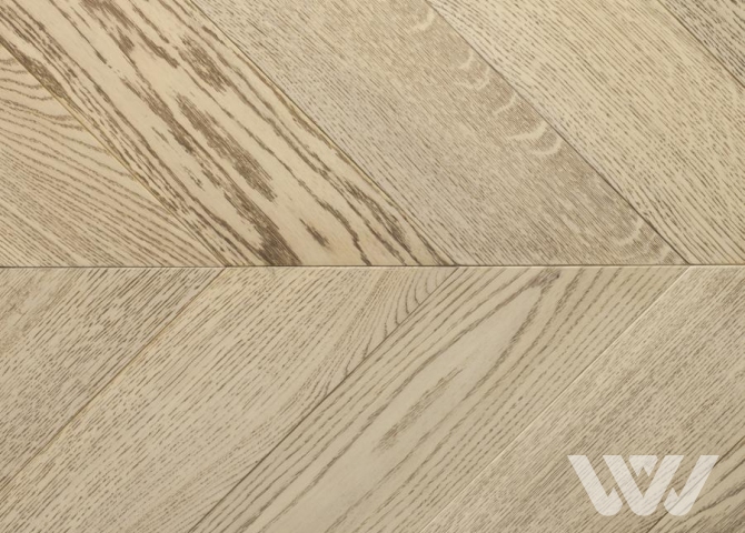 Фото №1 - Инженерная доска Vecchio Parquet Французская Дуб Марсель